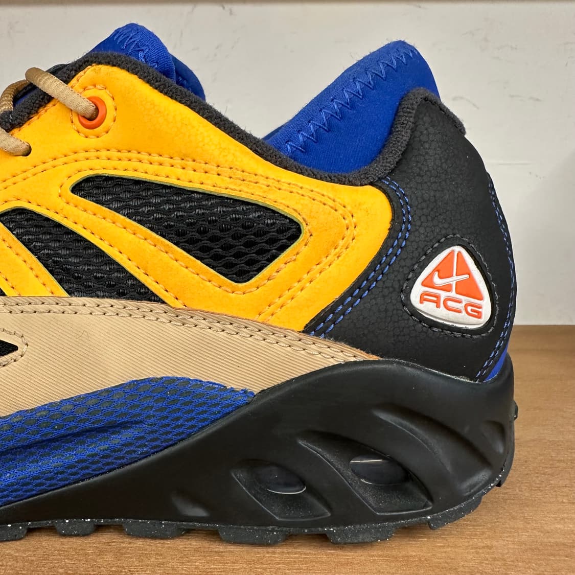 나이키 ACG 에어 익스플로레이드 상품이미지4