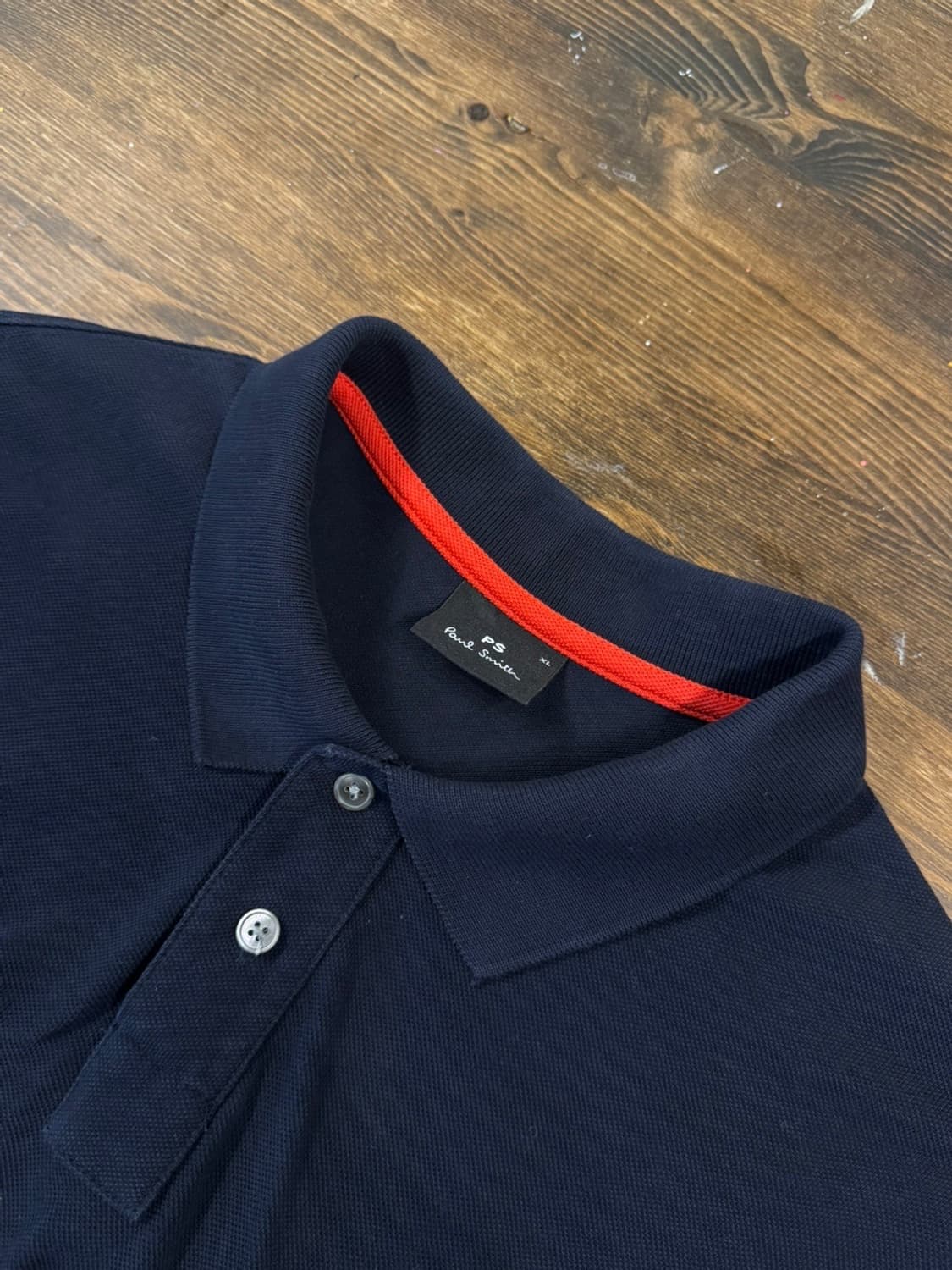 폴스미스 클래식 pk 셔츠 105 상품이미지7