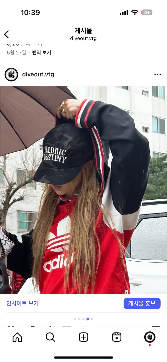 아디다스 후디 상품이미지4