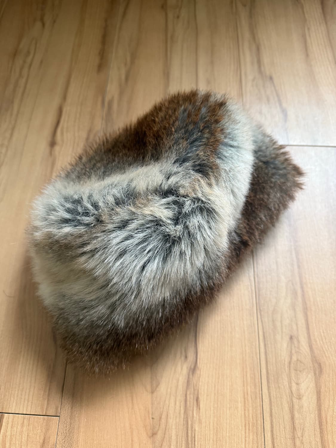 Promod 빈티지 철모자 상품이미지1