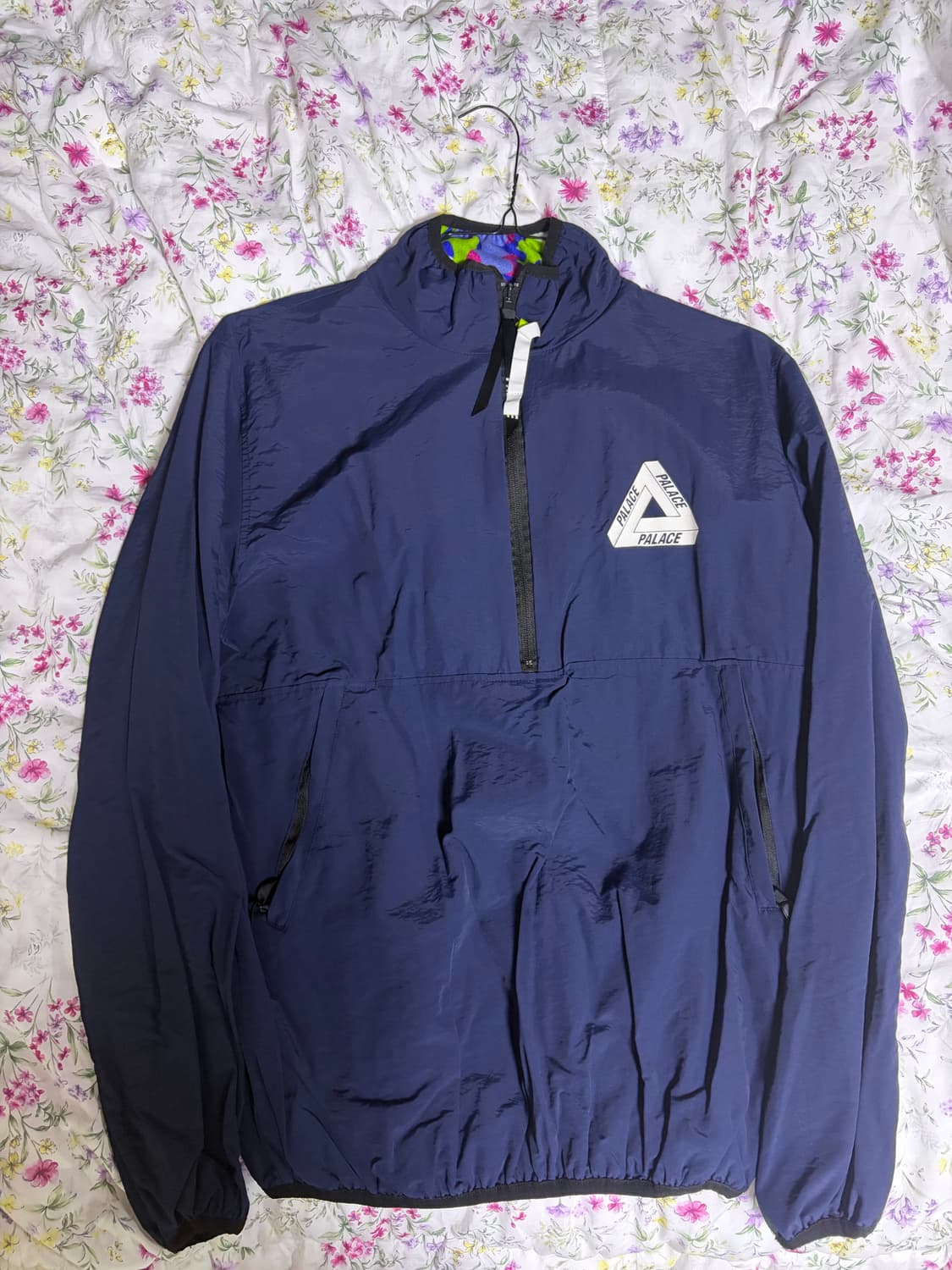 팔라스 반집업 상품이미지1