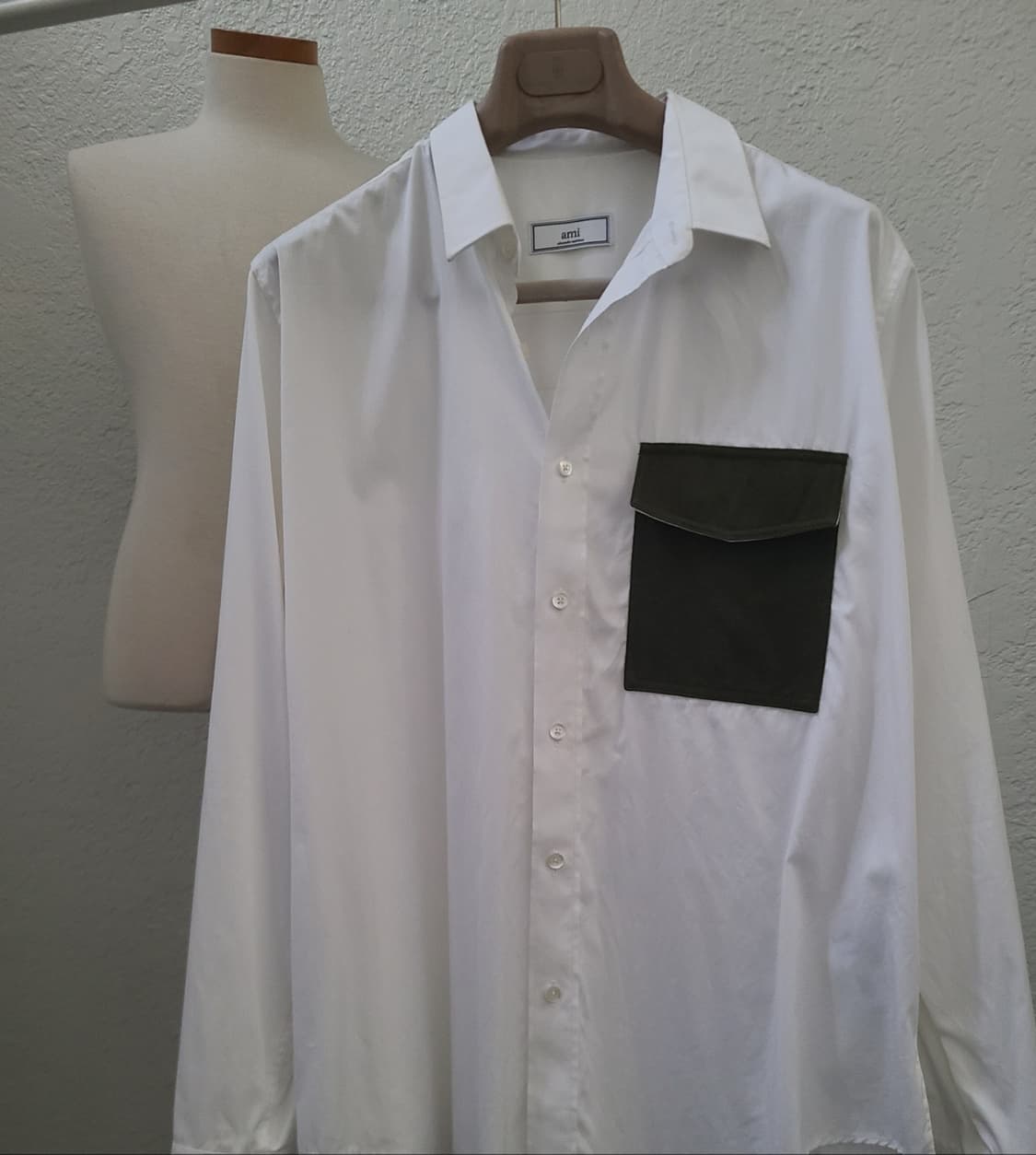 아미 셔츠 상품이미지9