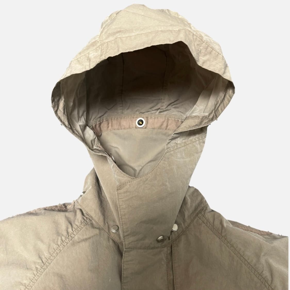 Haus Nowhere Rain Coat  상품이미지10