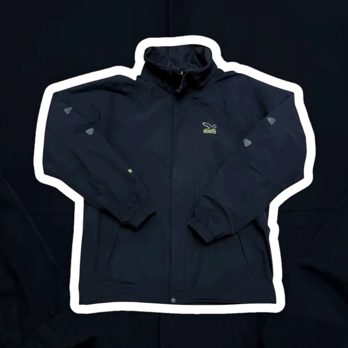 살레와 바람막이 상품이미지1