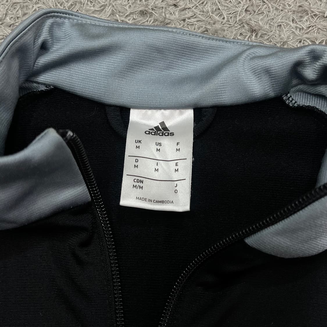 [95] 아디다스 져지 상품이미지3