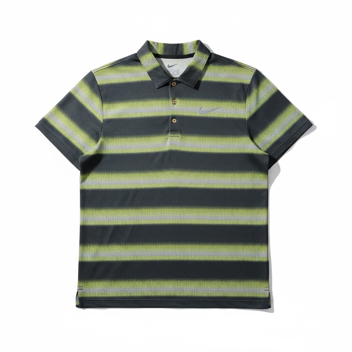 나이키 드라이핏 골프 스프라이트 반팔 M 상품이미지1