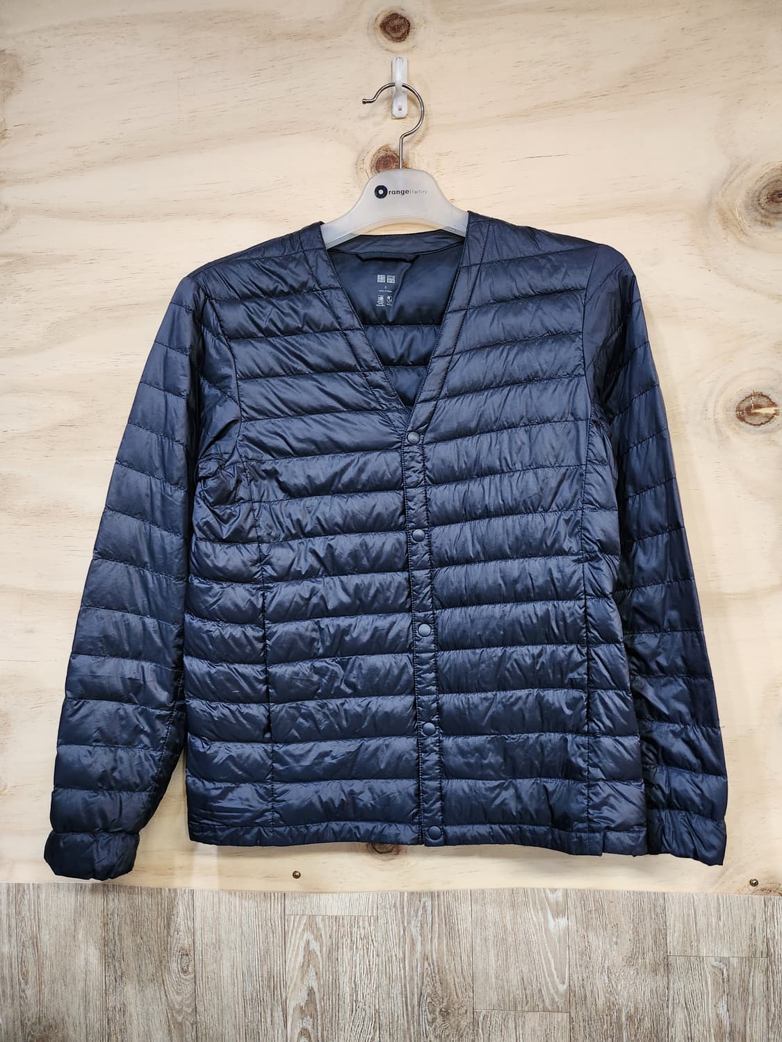 422) 유니클로 경량 패딩 상품이미지1