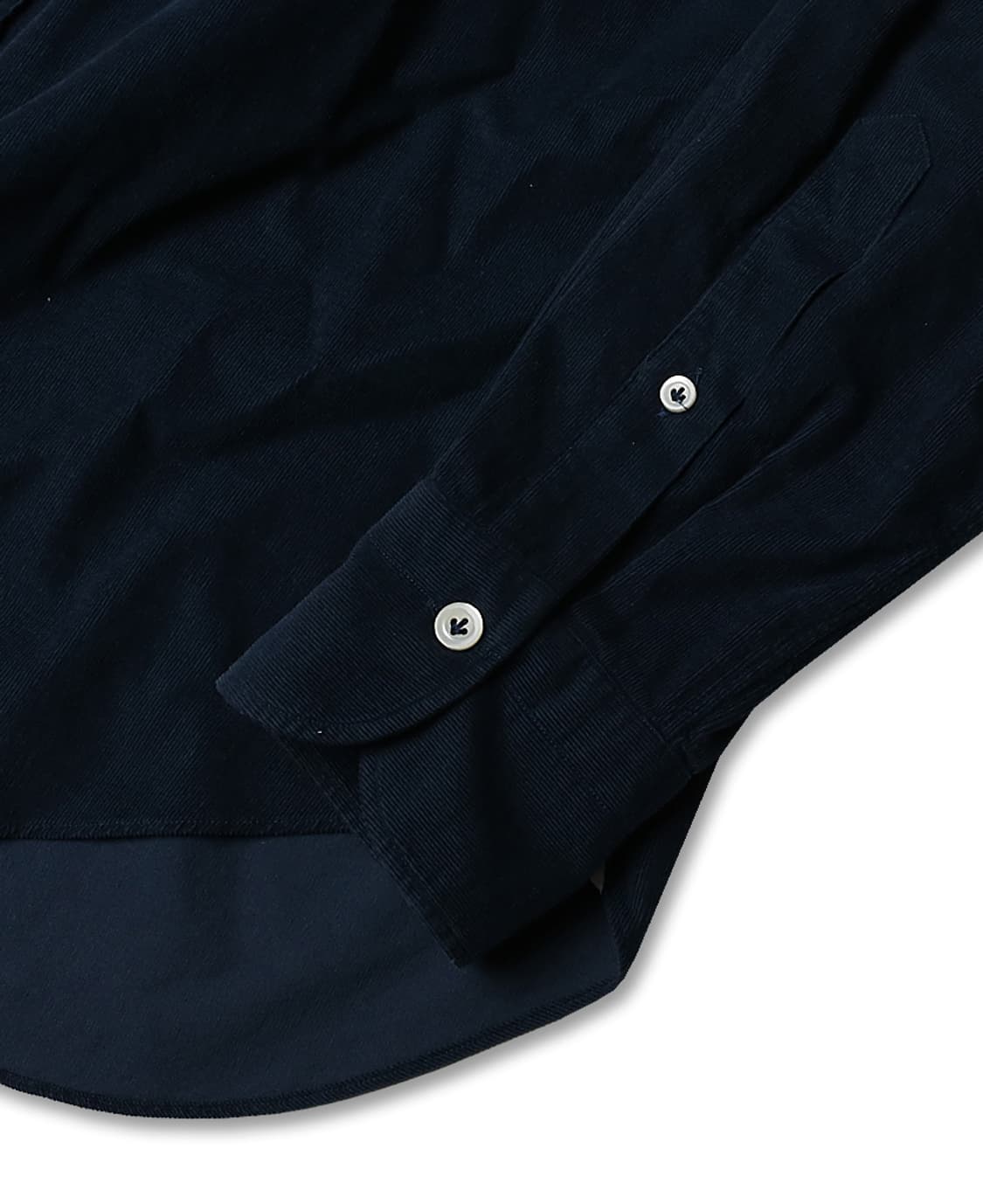 지안네토 포르토피노 [Giannetto Portofino] 코듀로이 셔츠 상품이미지5