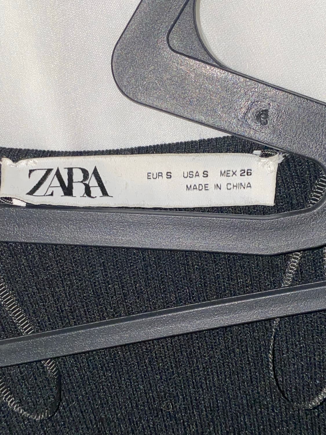 브이넥 바디수트  상품이미지5