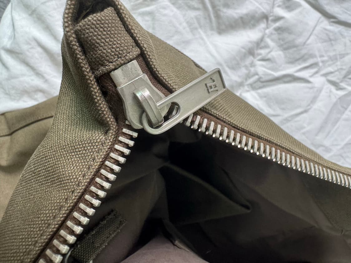 Helmut lang military tote bag 상품이미지5