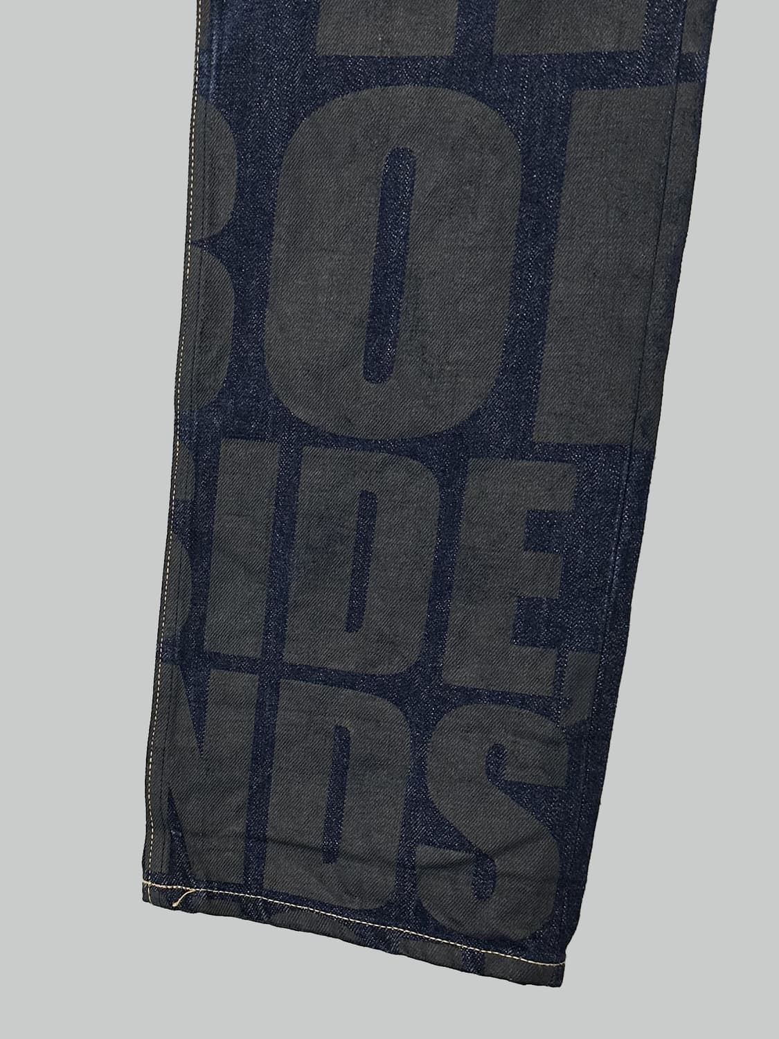 준야 와타나베 리바이스 데님 상품이미지3