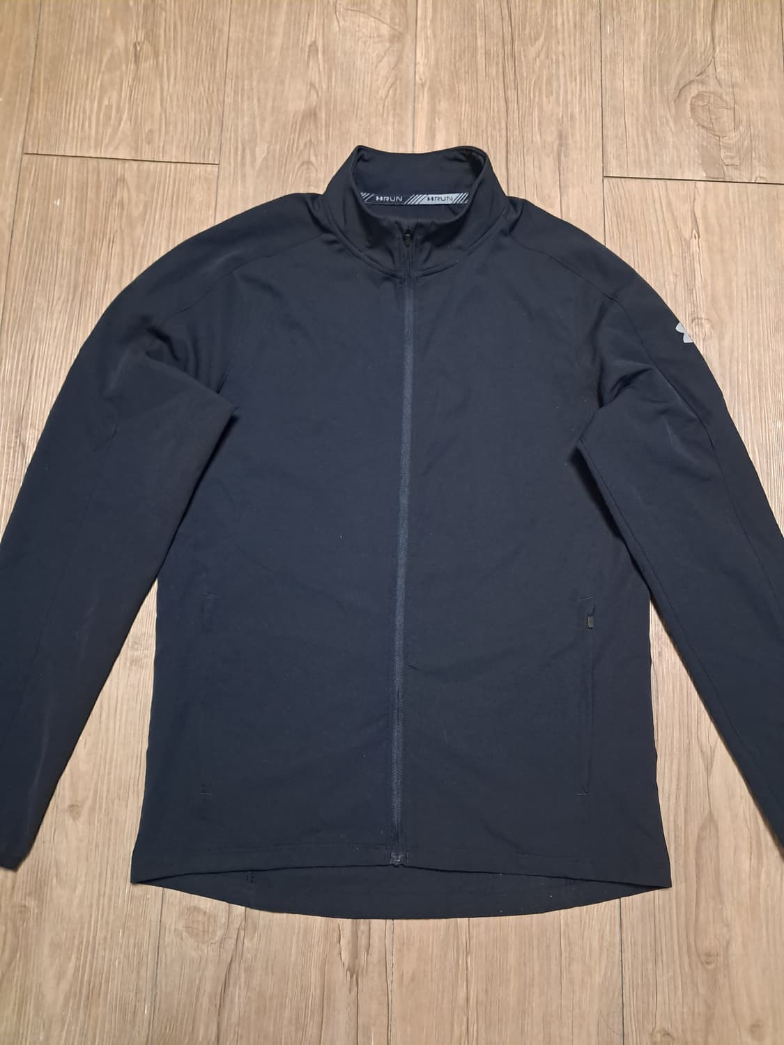 언더아머 런닝집업 M 상품이미지1