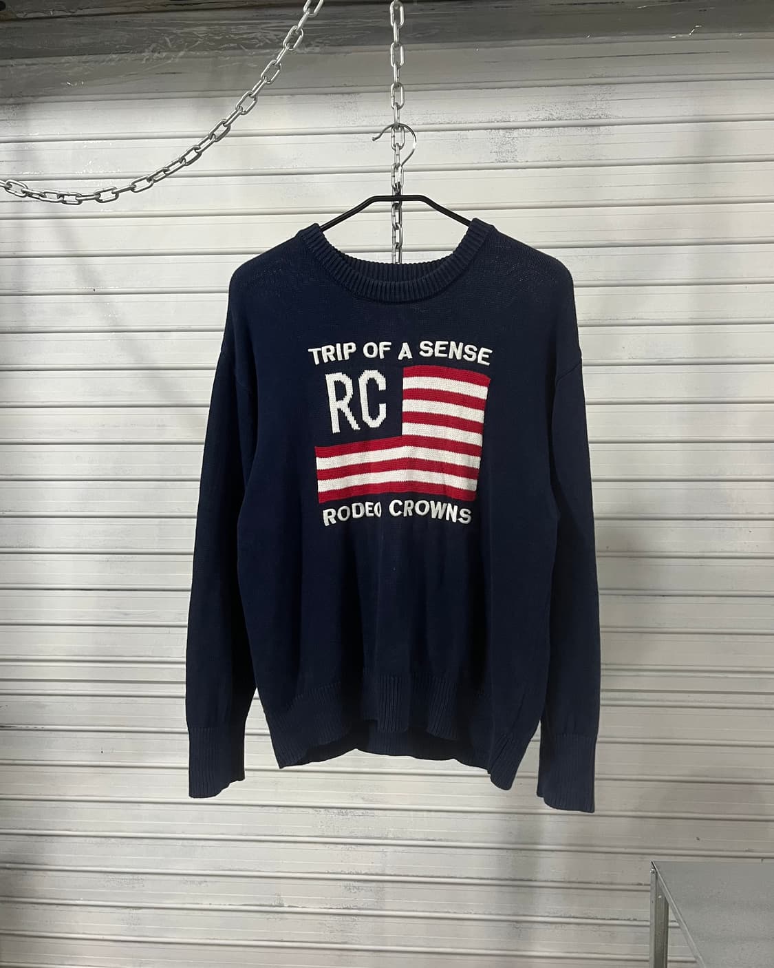 RCWB 🇺🇸🇺🇸🇺🇸 knit sweater 상품이미지2