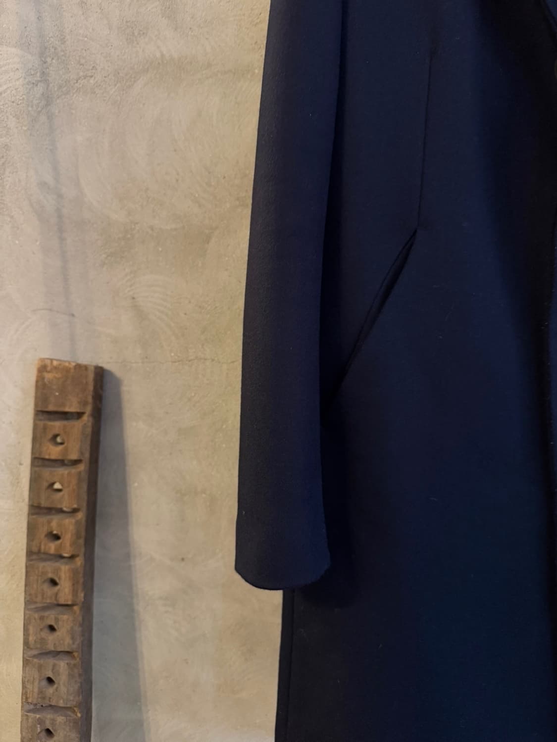 띠어리 탑코트 100 상품이미지4