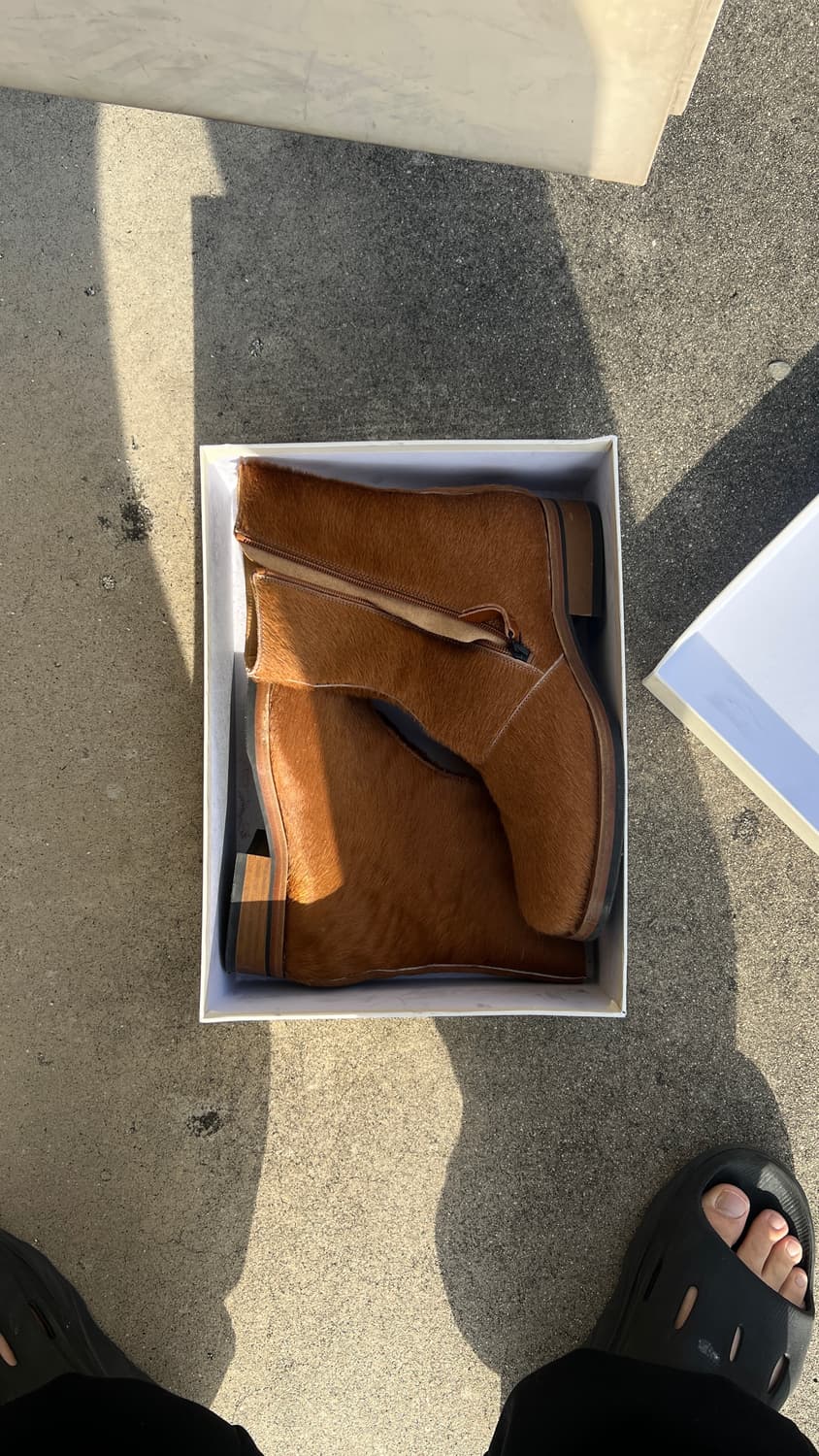 아워레가시 송치 카미온 43사이즈 상품이미지8