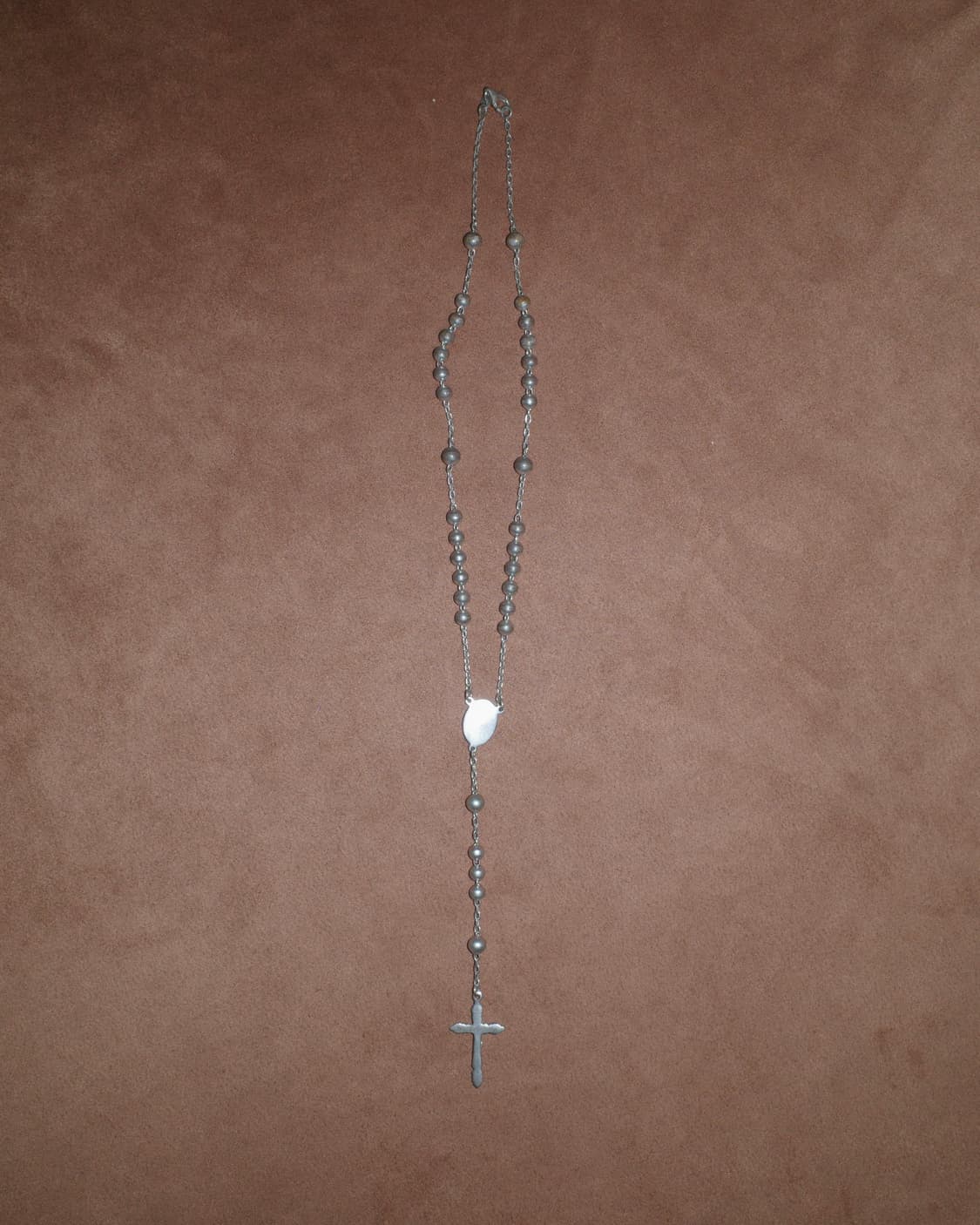 돌체앤가바나 로자리아 묵주 목걸이 네크리스 상품이미지6