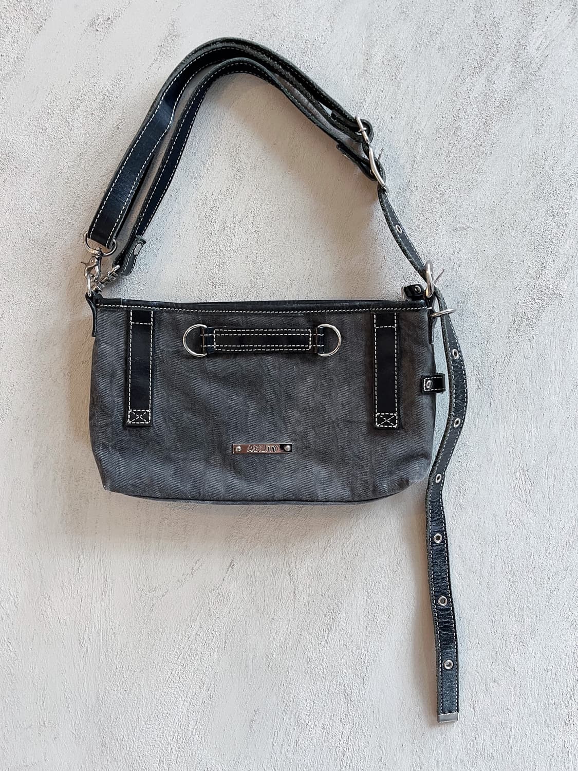 Agility(Belt, Shoulder Bag) 상품이미지6