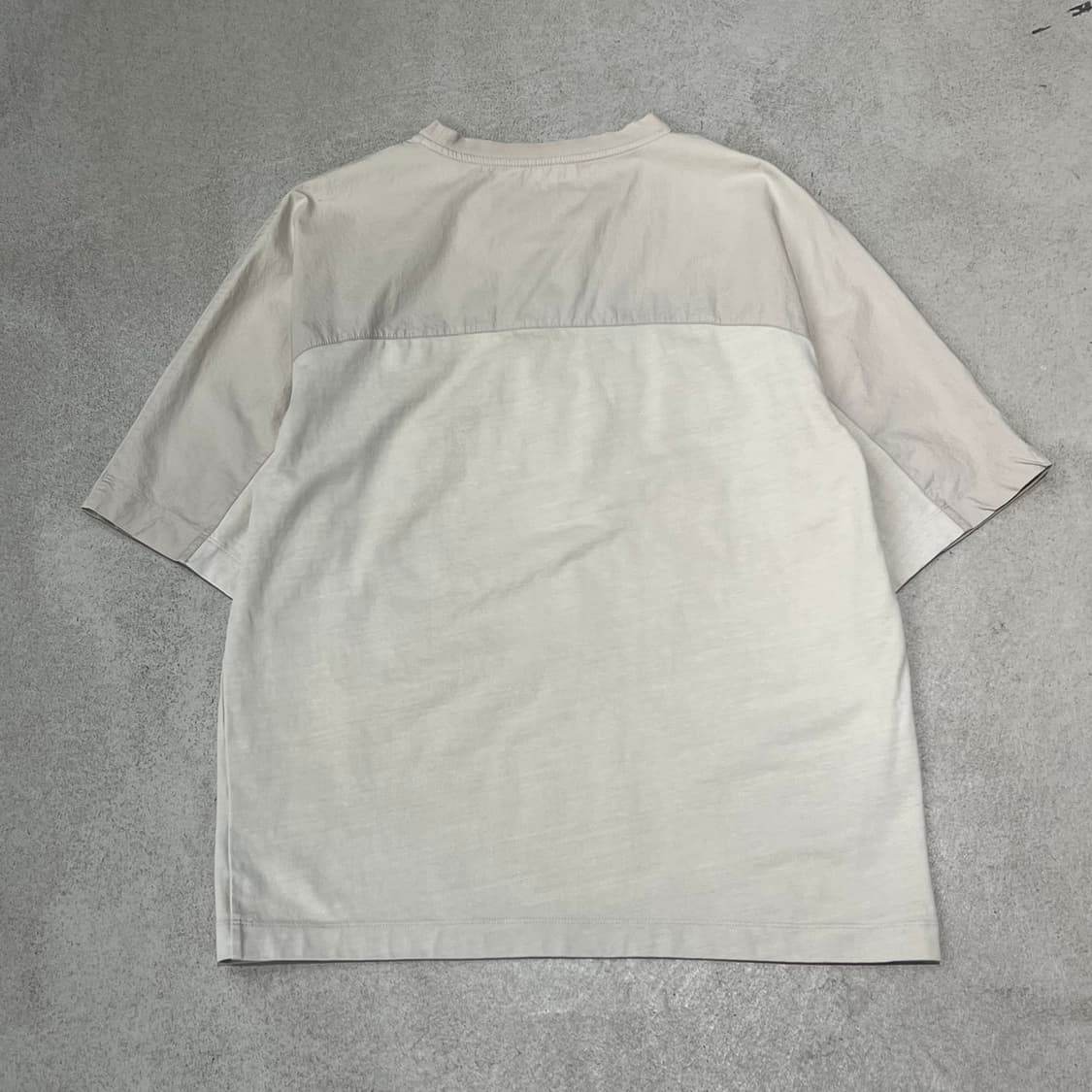 코스 포켓 반팔티셔츠 s10469 상품이미지2