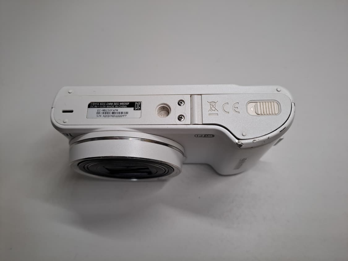 삼성 카메라 wb250f  상품이미지5