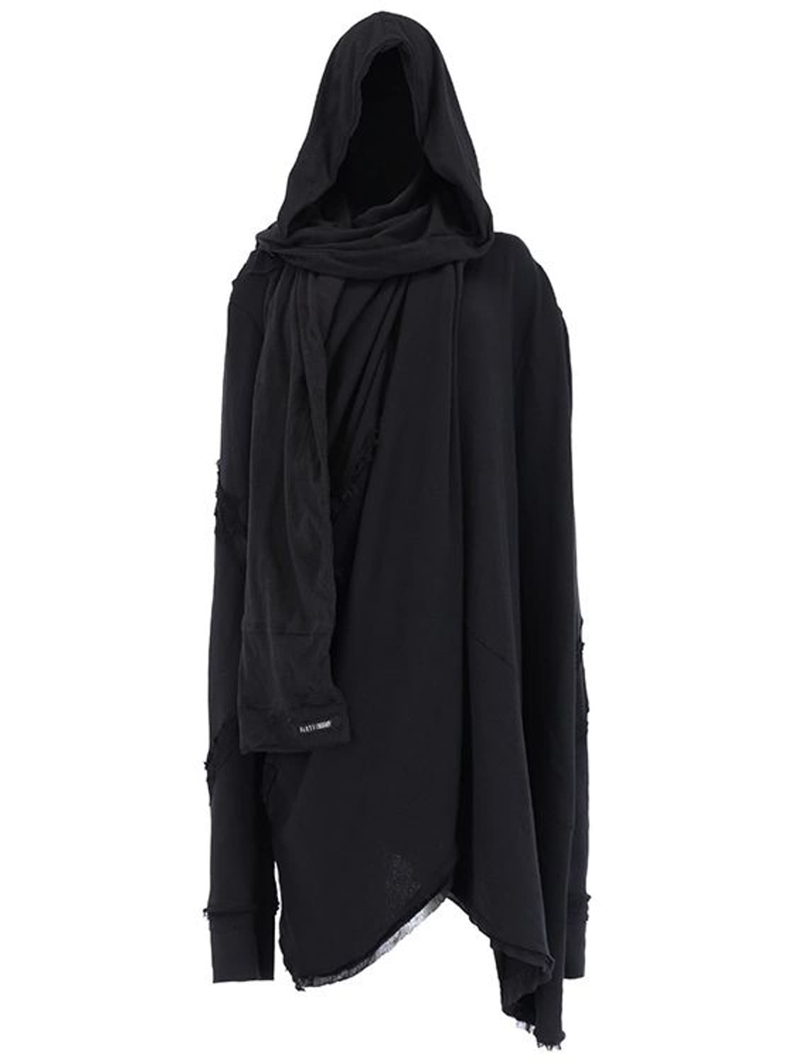 Harteordemn hooded scarf 상품이미지1
