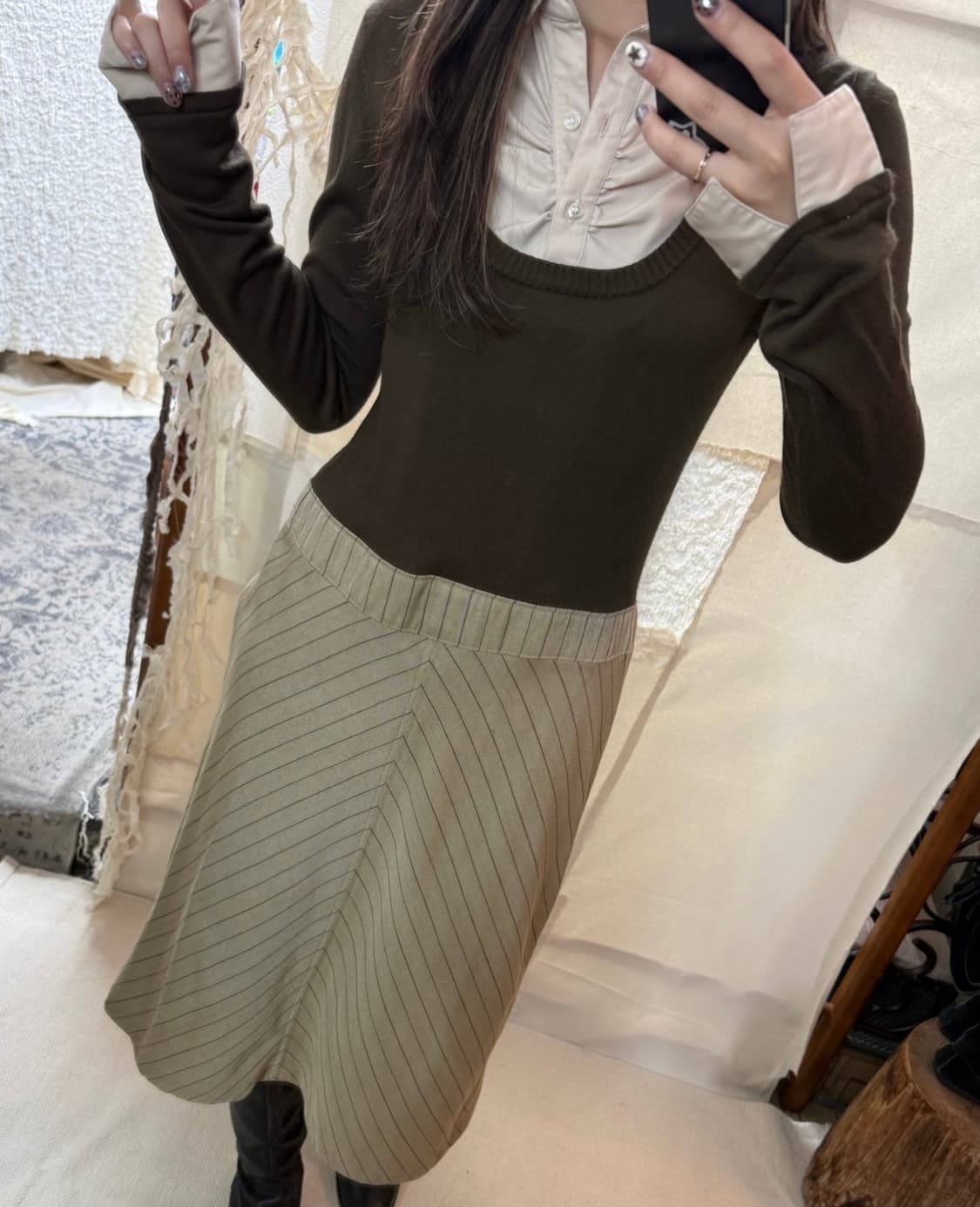 layered bohemian ops 상품이미지3