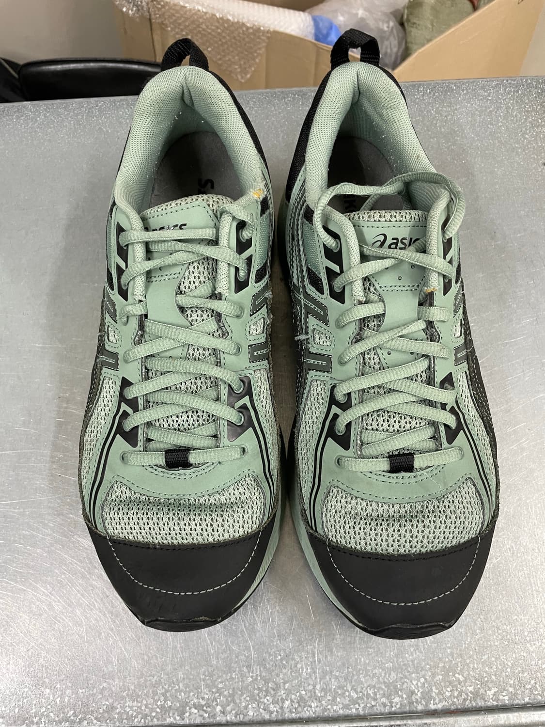 아식스 x 키코 코스타디노브 젤버즈2 280 (gr-3988) 상품이미지5