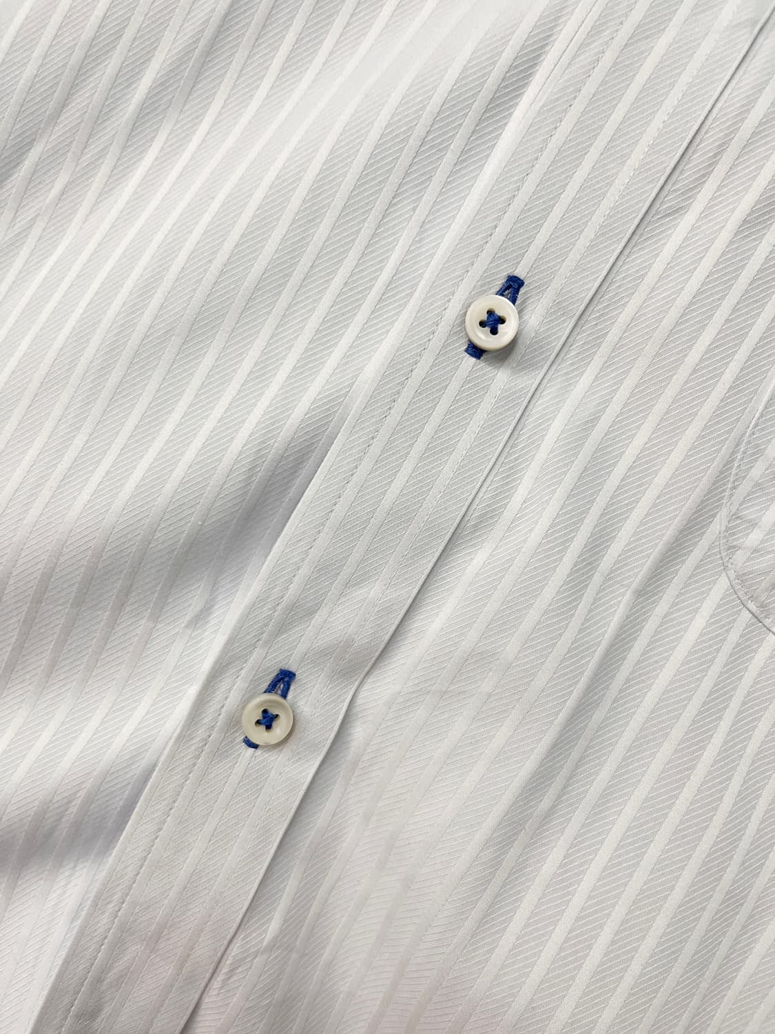 버버리 스트라이프 셔츠 상품이미지6