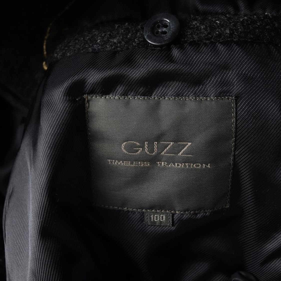 GUZZ 빈티지 모헤어 자켓 L 상품이미지6