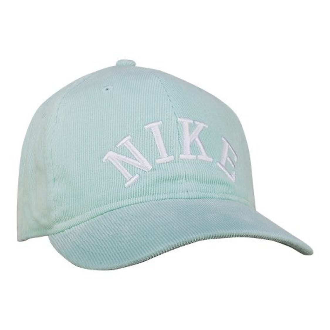 나이키 코듀로이 모자 볼캡 민트 그린 상품이미지2