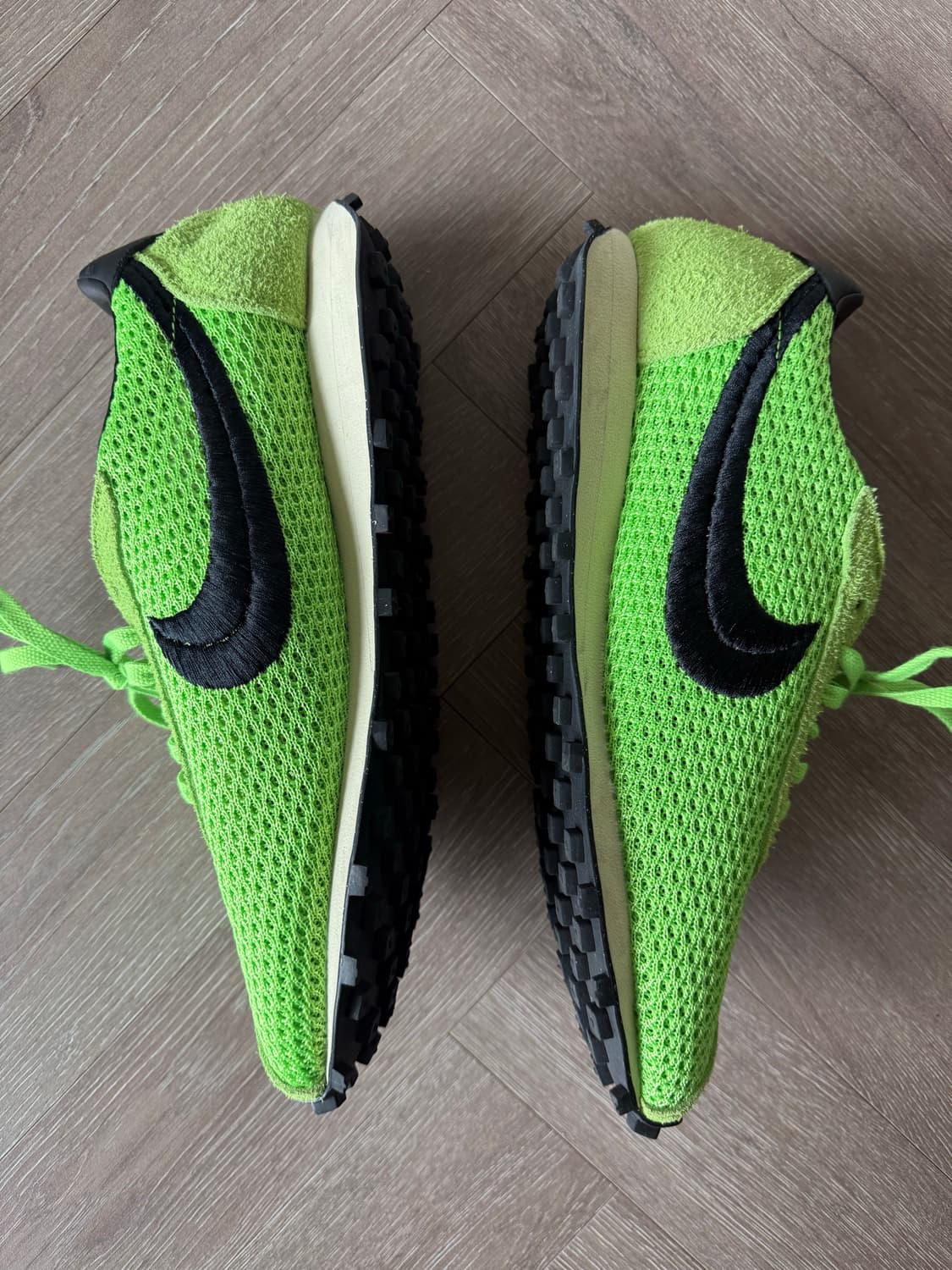 나이키 스투시 LD1000 280사이즈 상품이미지3