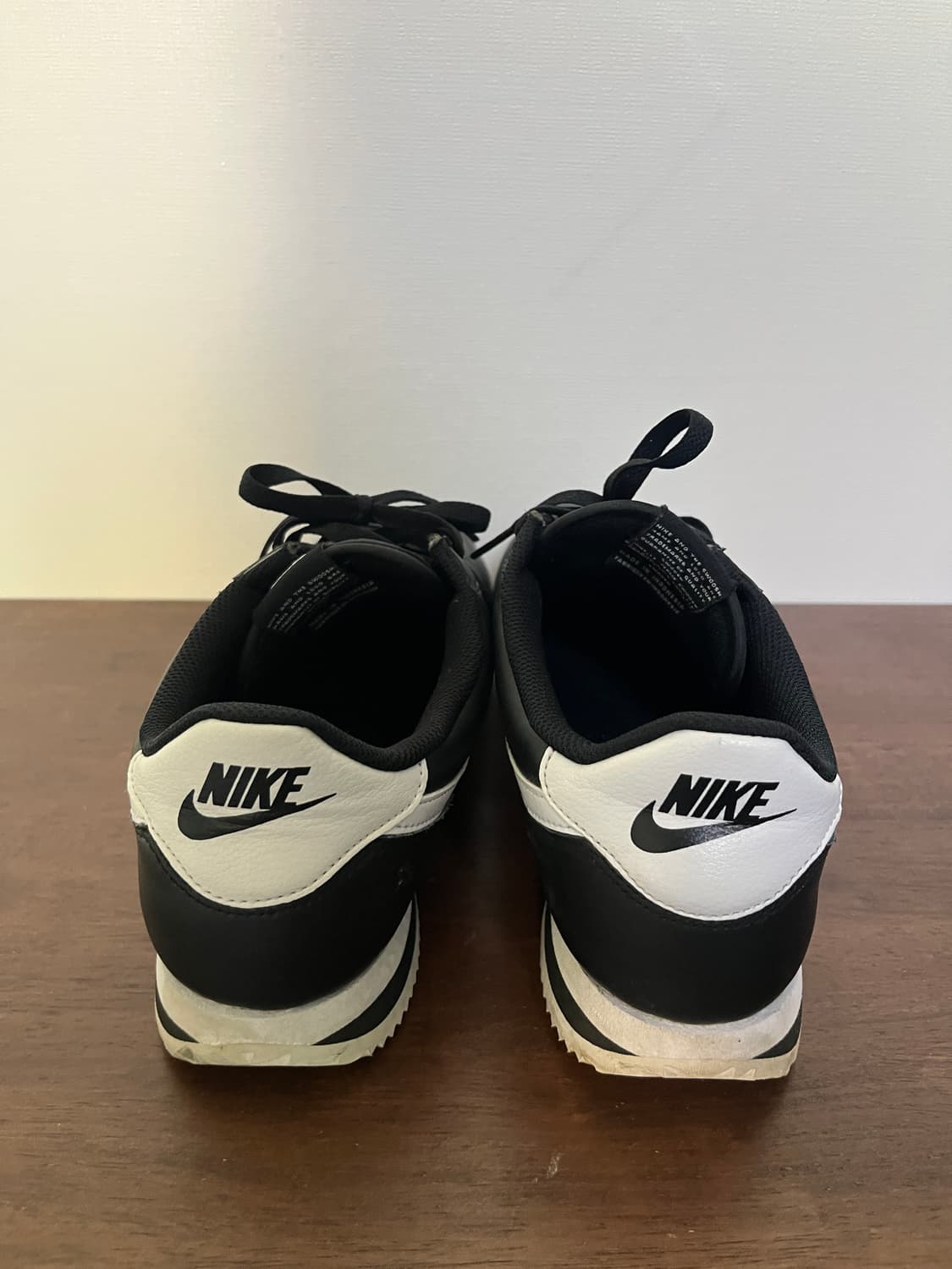 나이케 코르테즈 285 상품이미지2