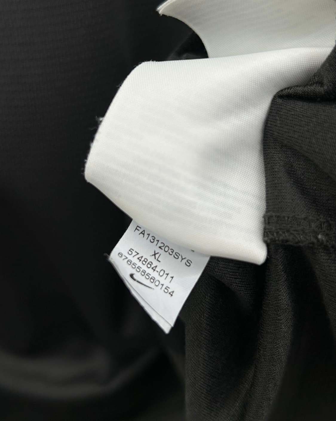 나이키 13-14 맨체스터 시티 어웨이 No.16 세르히오 아구에로 상품이미지7