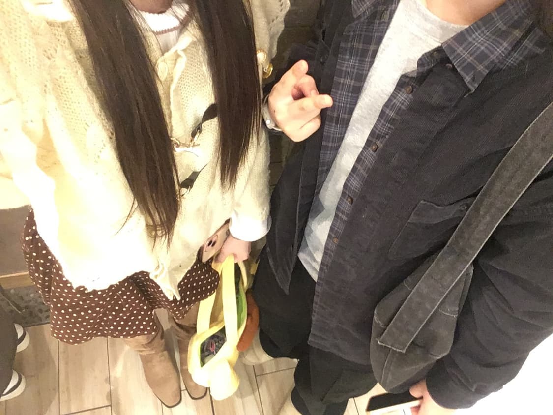 엑시즈팜 라떼갸루 모리 케이프  상품이미지2