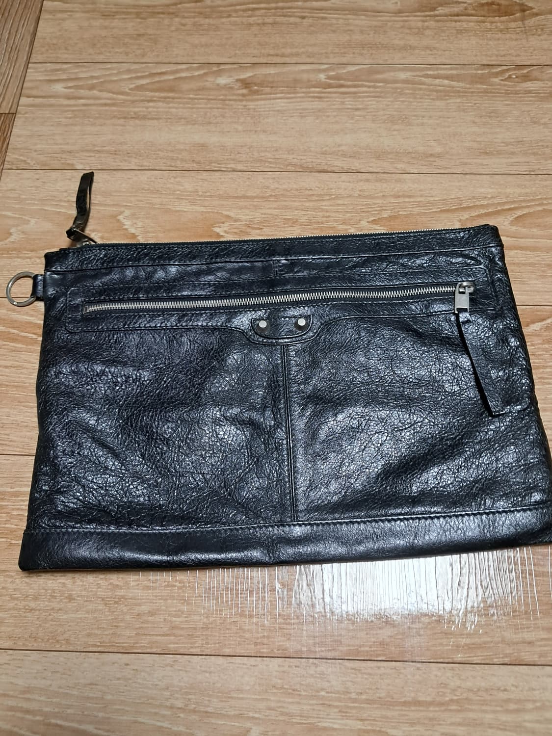 발렌시아가 클러치 상품이미지1