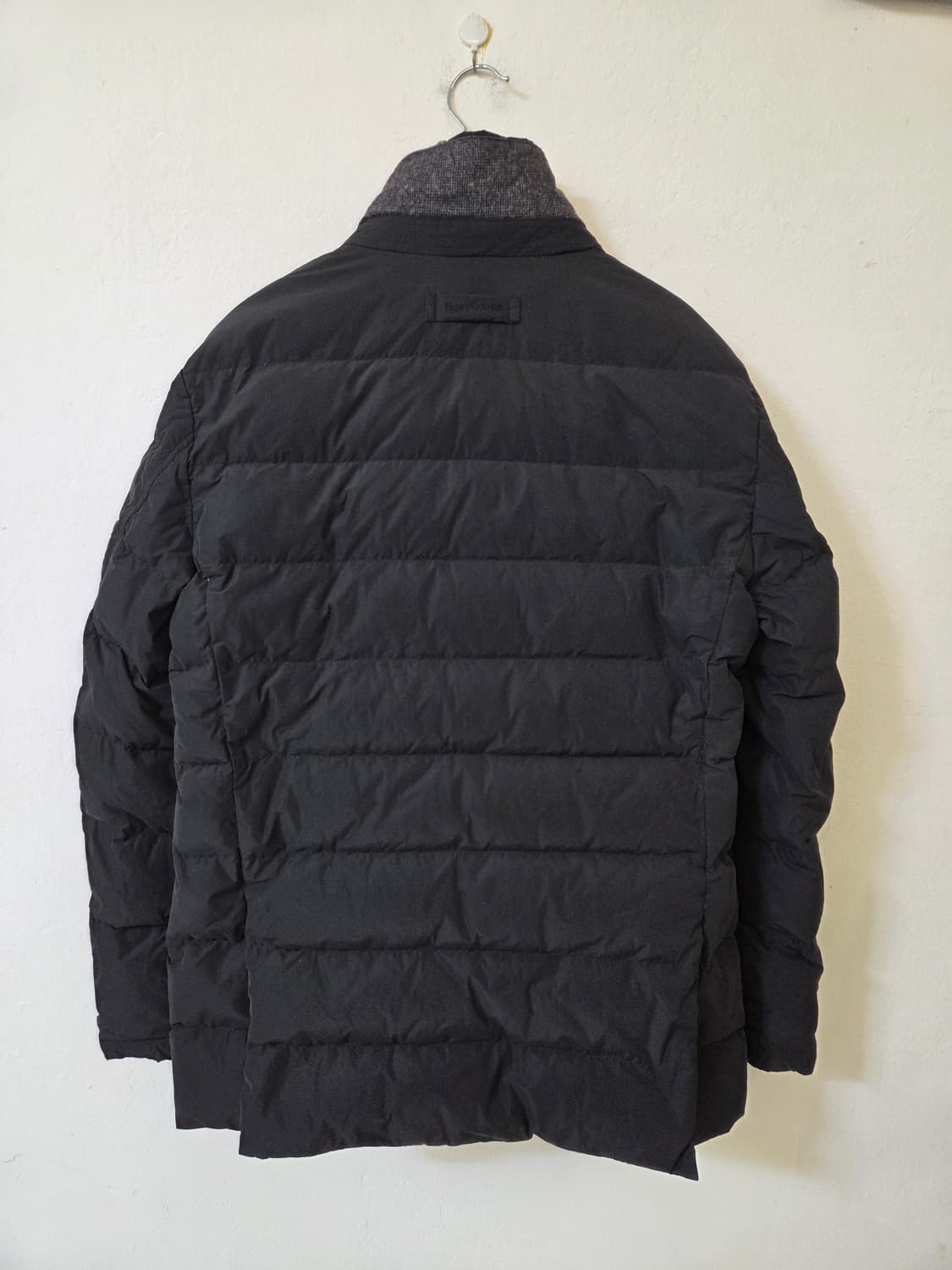 헤리코튼 다운패딩 상품이미지7