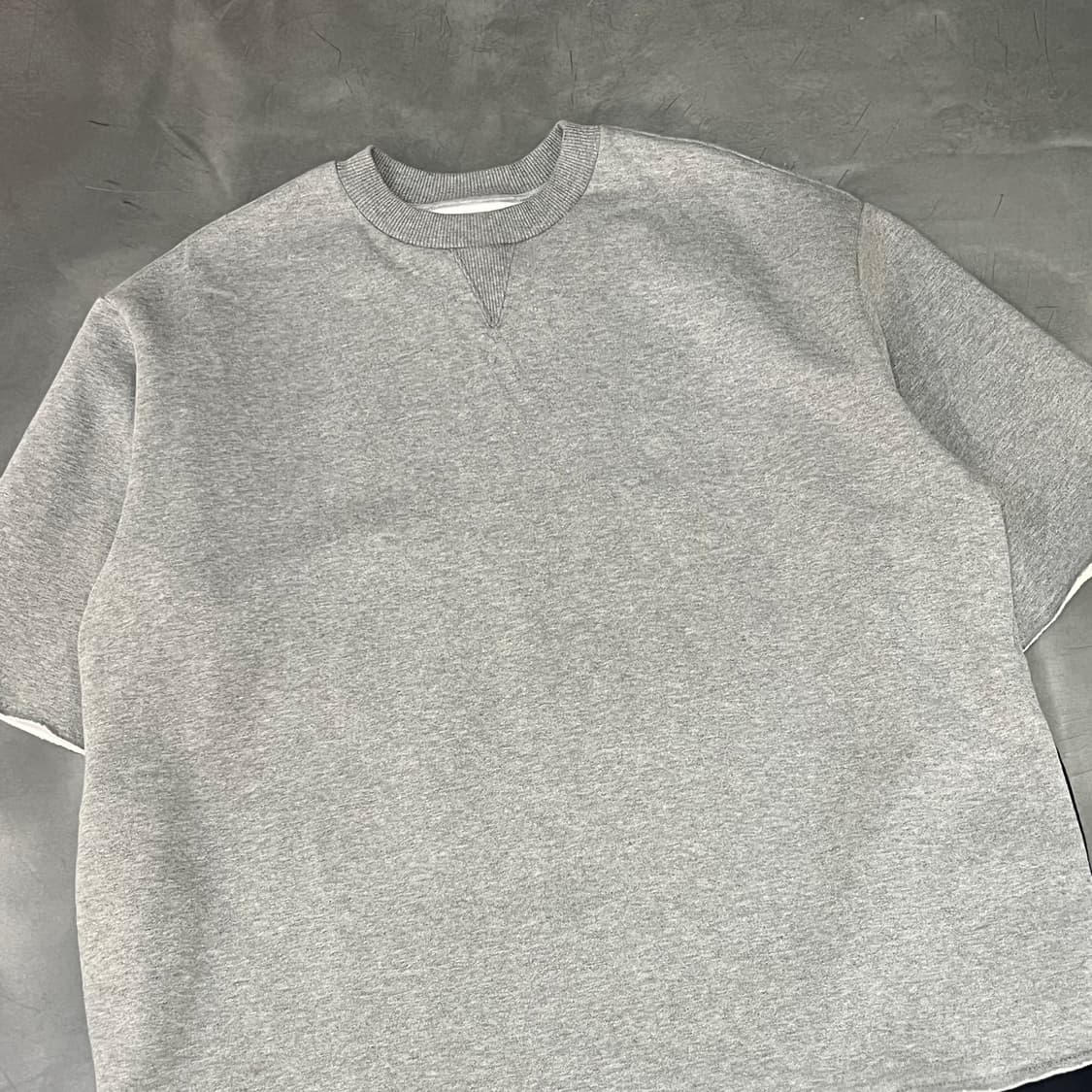  MM6 레이어드 원피스 y16043 상품이미지3