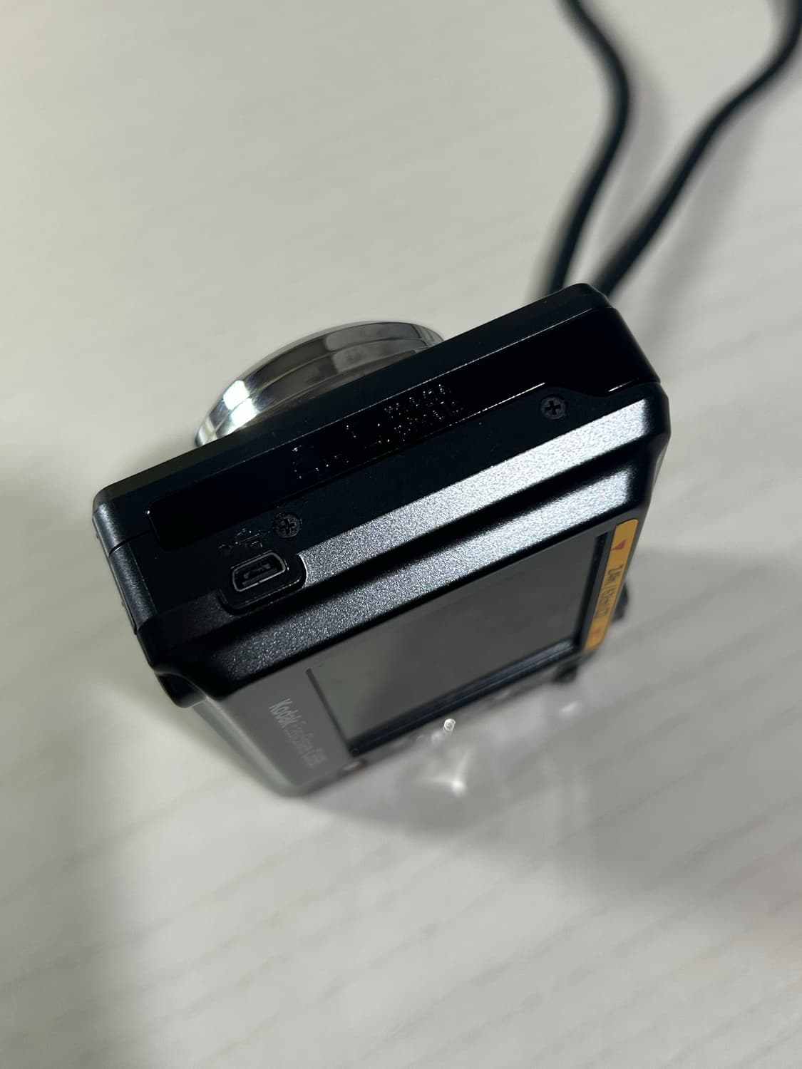 Kodak 코닥 easyshare 이지쉐어 c613  상품이미지6