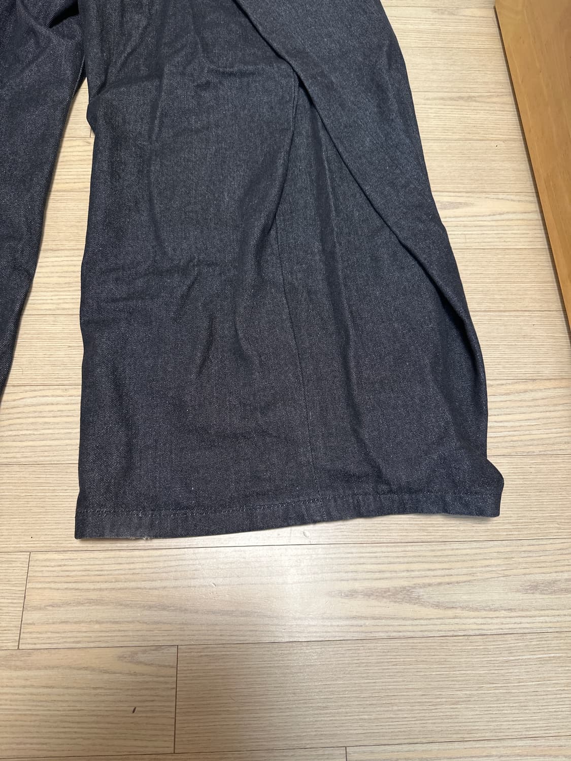 [KOIN SEOUL X SURGERY] ORBIT BUTTON PANT 상품이미지4