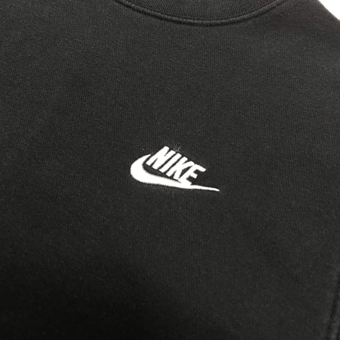 Nike Crop & bra top Custom 상품이미지4