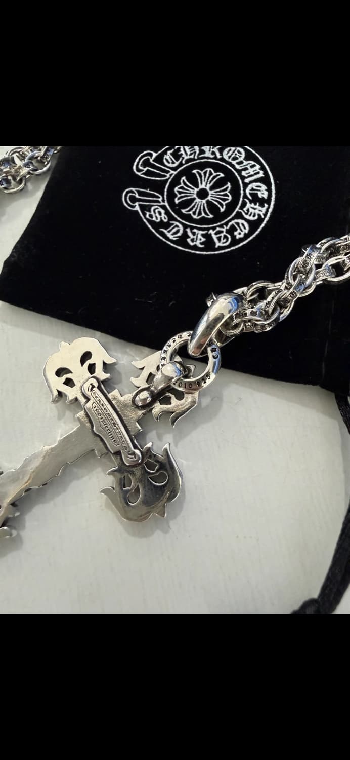 크롬하츠 상품이미지4