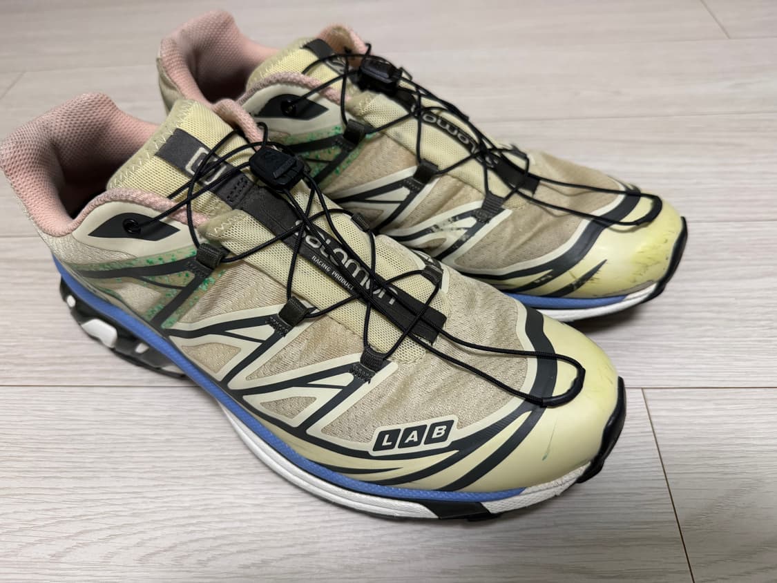 살로몬 xt-6 상품이미지3