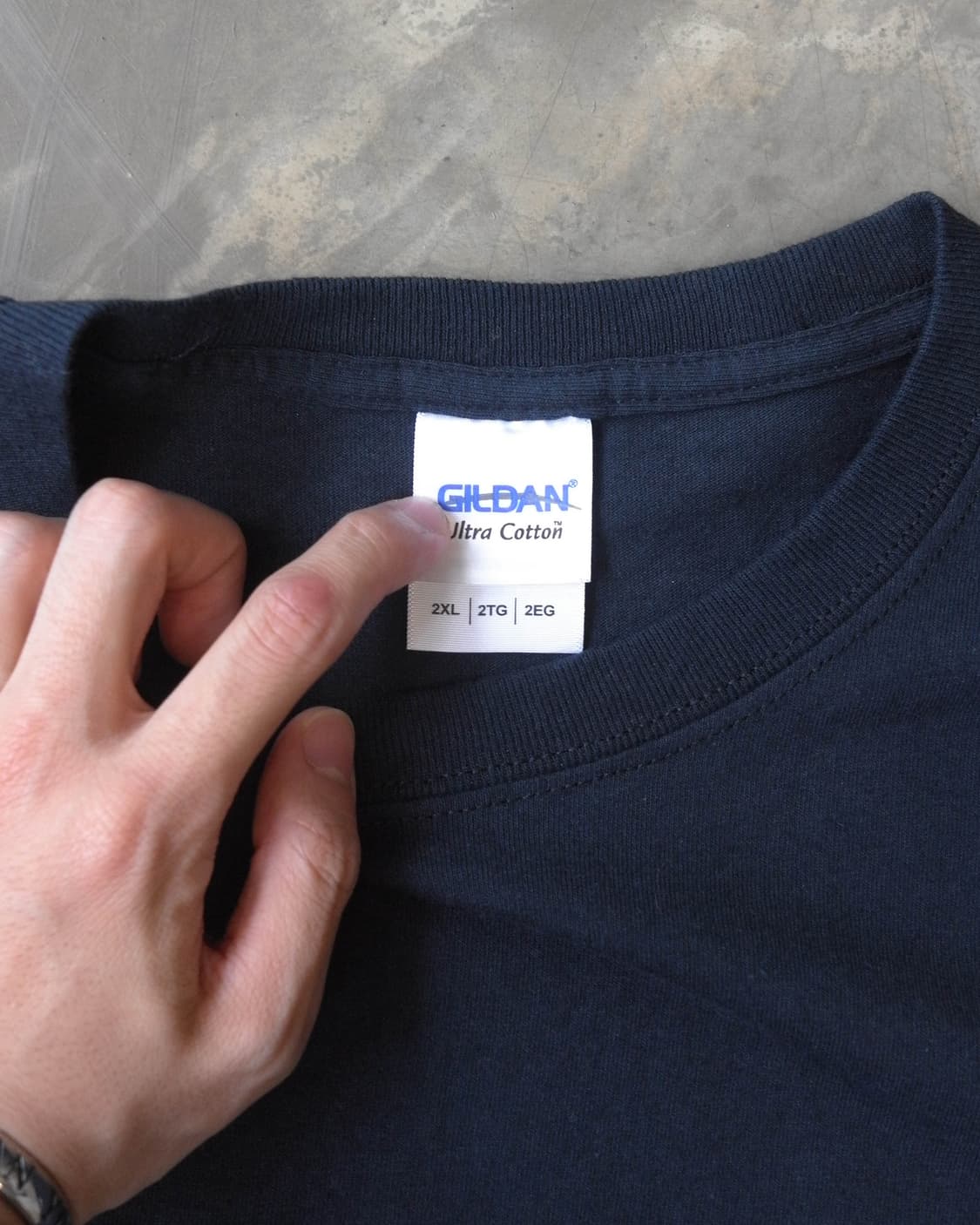 Gildan 상품이미지5