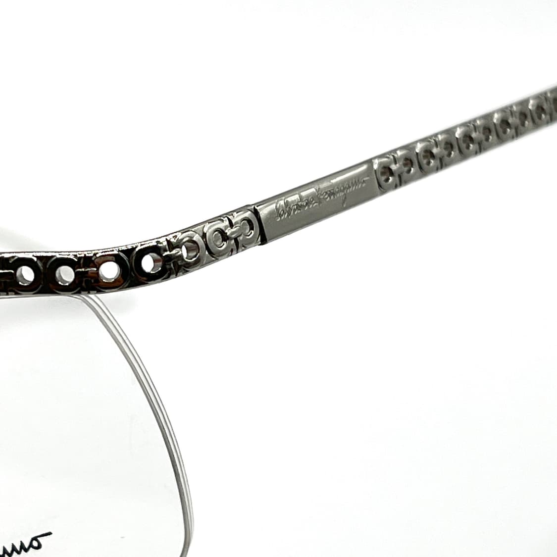 Salvatore Ferragamo 페라가모 반테안경 상품이미지6