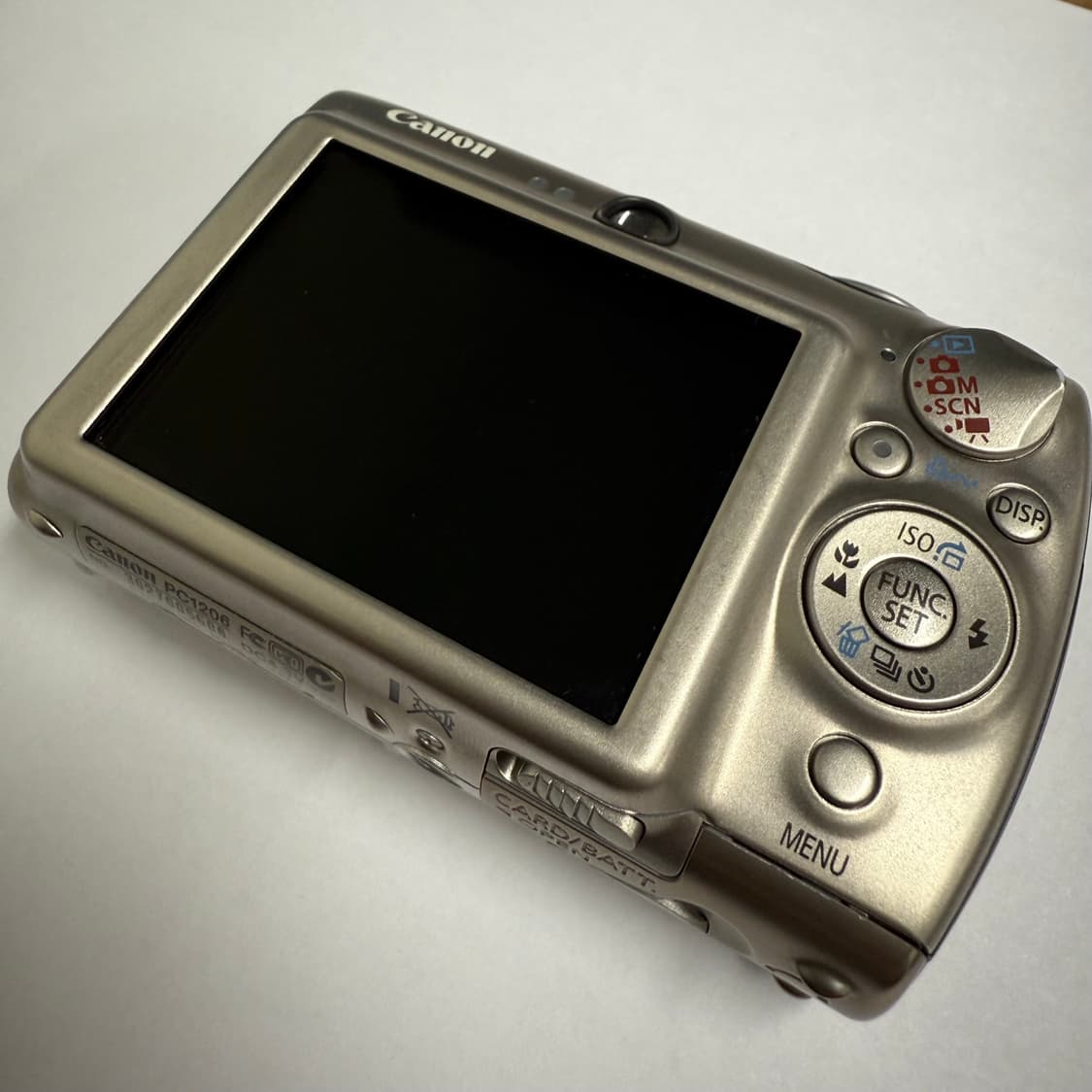 캐논 IXY 1000 IS / IXUS 900 IS / SD 900 IS 상품이미지3