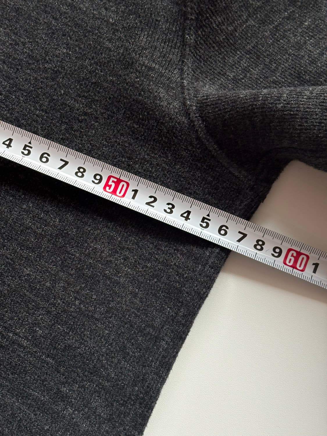 Polo 폴로랄프로렌 신형 숄카라 스웨터 상품이미지6