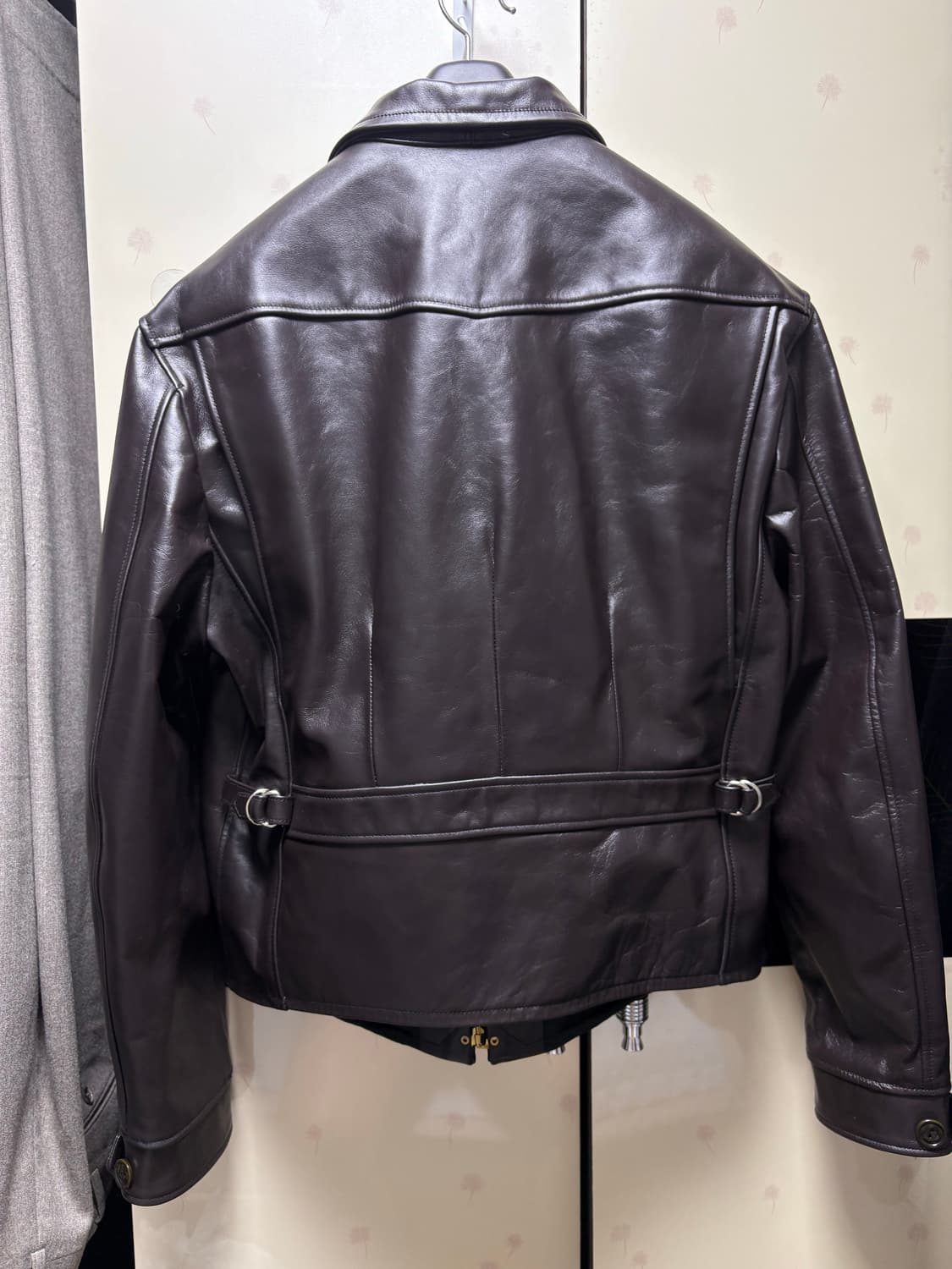 아카펠라클로딩 Lot. 557 30s Sports Jacket 상품이미지6