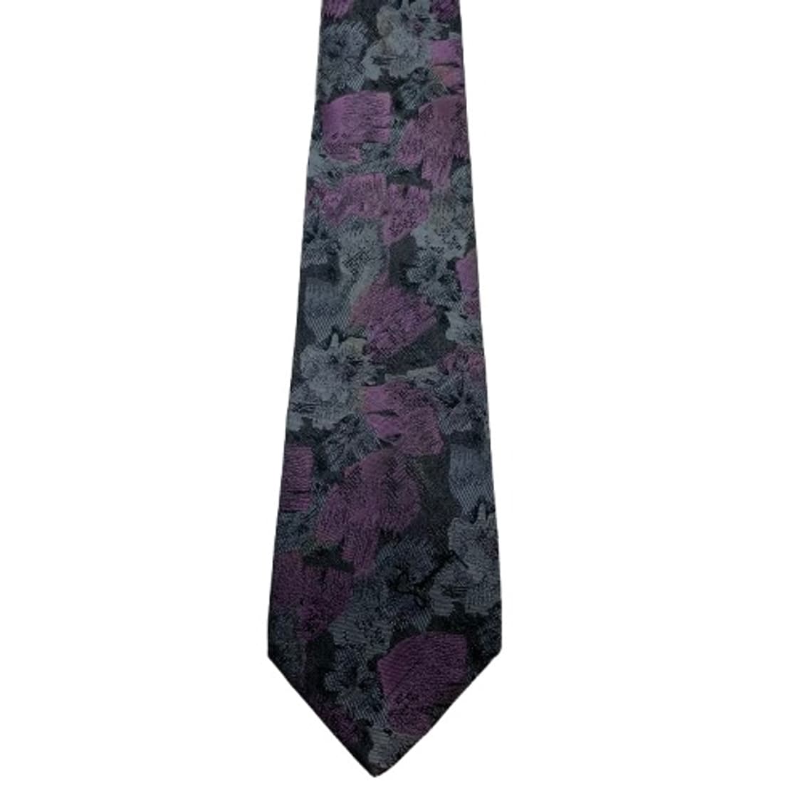 884) (GIVENCHY) 지방시 패턴 넥타이 상품이미지1