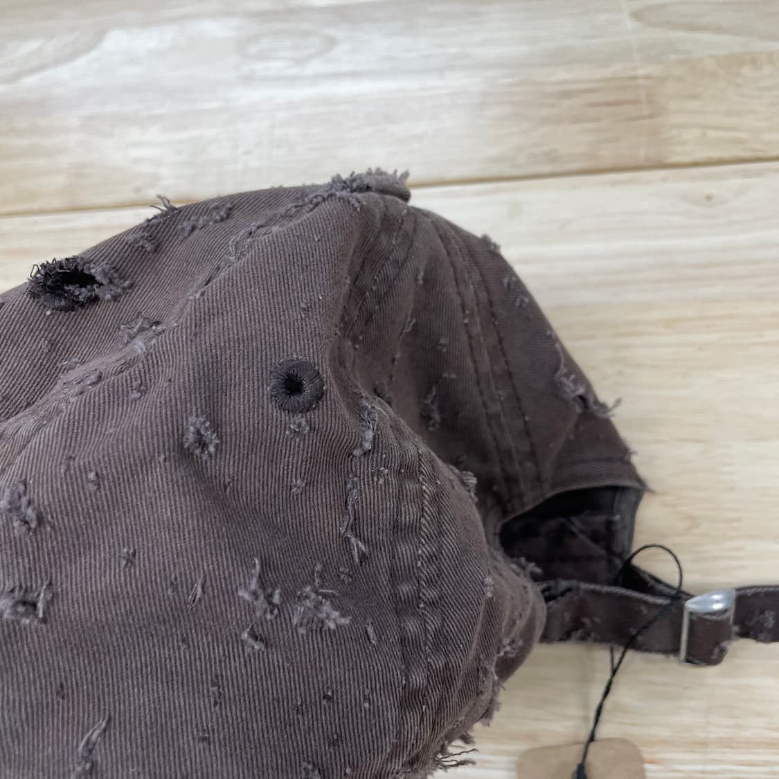 아크테릭스 디스트로이 볼캡 F 상품이미지7