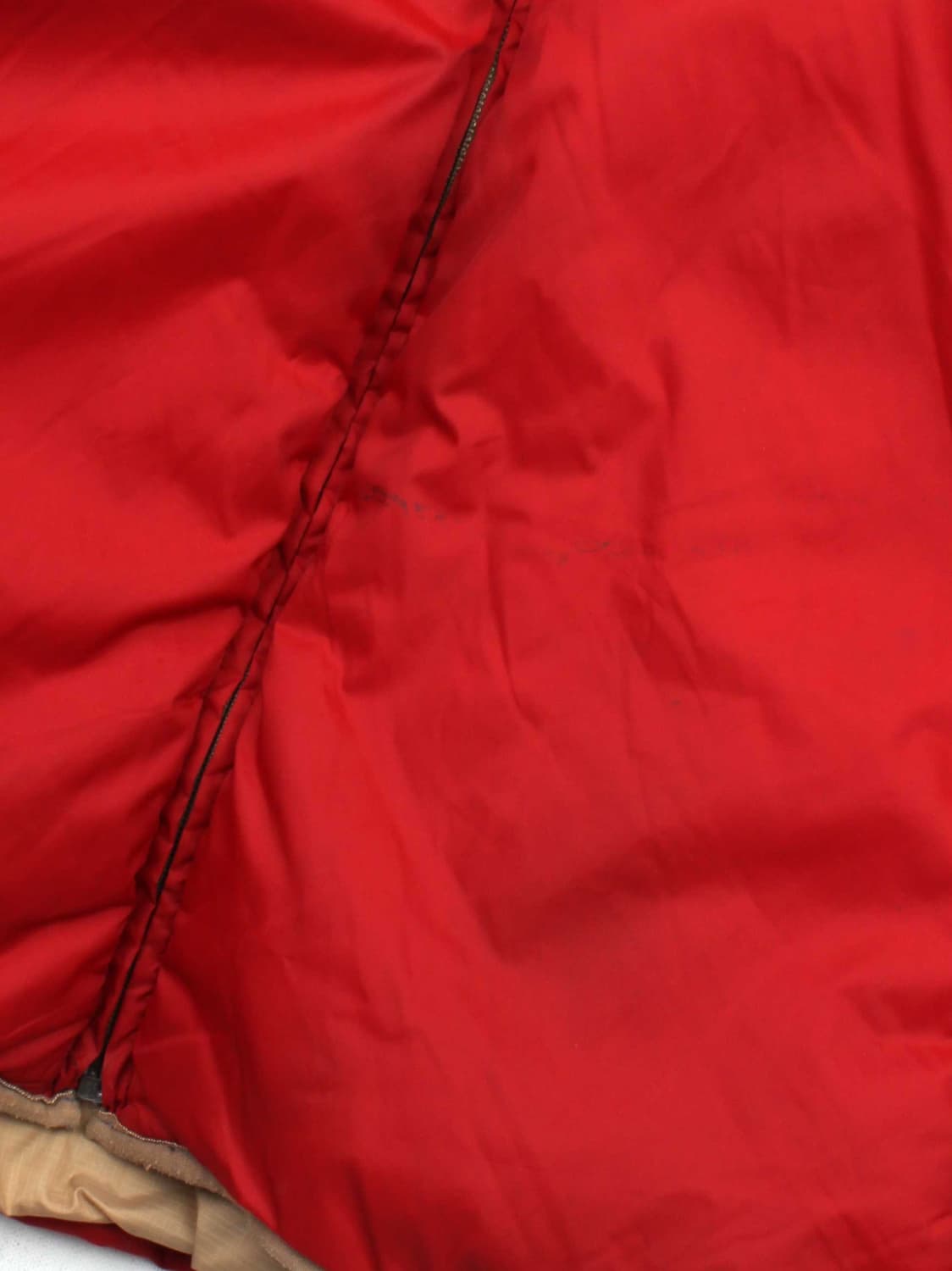 90s STUSSY FITNESS (XL) 상품이미지10