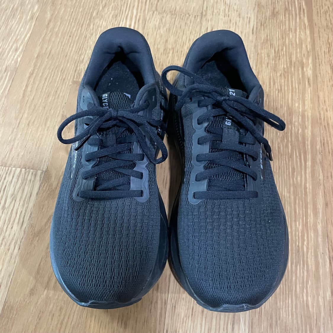 브룩스 글리세린 GTS 21 런닝화 255 상품이미지2